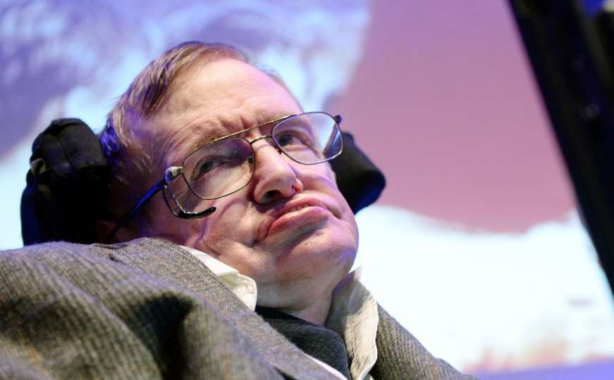 Pet predviđanja Stephena Hawkinga o našoj budućnosti